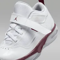 Nike Stay Loyal 3 Little детские Кроссовки цвет белый