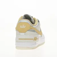 Кросівки Nike Air Force 1 Shadow DV7449-100 - Білі