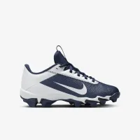 Nike Vapor Edge Shark 2 Little/Big дитячі Football Cleats блакитний