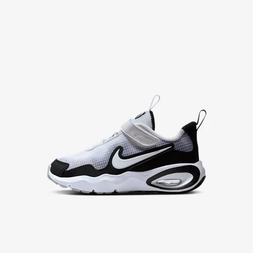 Nike Air Max Nova Little дитячі Кросівки колір білий