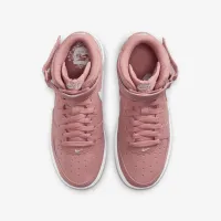 Nike Air Force 1 Mid LE Big Kids' обовь Pink