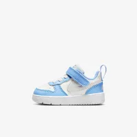 Nike Court Borough Low Recraft Baby/Toddler Кросівки колір білий