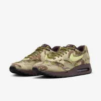 Nike Air Max 1 '86 OG мужские Кроссовки цвет коричневый