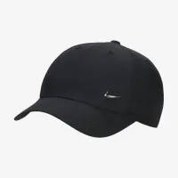 Nike Dri-FIT Club дитячі Unstructuколір червоний Metal Swoosh Cap колір чорний