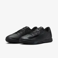 Nike Mercurial Vapor 16 Academy IC Low-Top Soccer Кросівки колір чорний