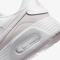Nike Air Max SC Big детские Shoe цвет белый