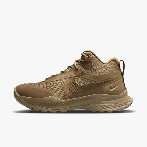 Nike React SFB Carbon Men’s Elite Outdoor Кросівки колір коричневий