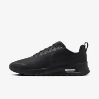 Nike Air Max Nuaxis чоловічі Кросівки колір чорний
