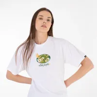 Футболка Vans Dept of Vans Photo Tee VN00003TWHT1 - Белая
