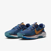 Nike Pegasus Trail 5 мужские Trail Running Кроссовки синий