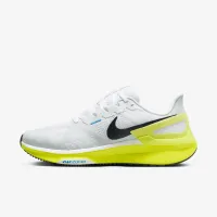 Nike Structure 25 мужские Road Running Кроссовки цвет белый