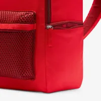Nike x LEGO® Collection Heritage наплічник (25L) колір червоний