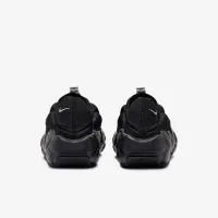 Nike Flyknit Haven женская Кроссовки цвет черный