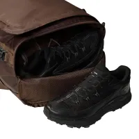 Сумка The North Face Base Camp Voyager 42л 0A52RQ9IS1 - коричневая