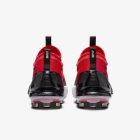 Nike Force Zoom Trout 9 Elite бейсбольные бутсы цвет красный