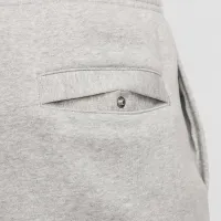 Nike Club мужские Fleece Bungee Pants цвет серый