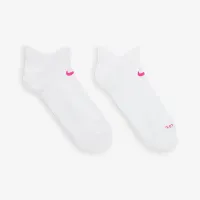 Nike Running Lightweight No-Show носки (1 пара) цвет белый