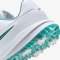 Nike Victory Pro 4 для гольфа Кроссовки цвет белый