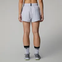 Шорты The North Face Class V Pathfinder Pull 0A8BJ10TI1 - Фиолетовые