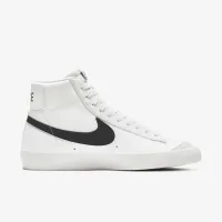 Nike Blazer Mid '77 Vintage мужские Кроссовки цвет белый
