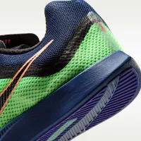 Nike Zoom Rival Distance Track & Field Distance Spikes синий