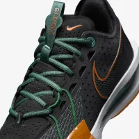 Nike G.T. Cut 3 баскетбольные Кроссовки цвет черный
