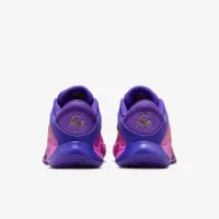 Nike A'One A'ja Wilson баскетбольные Кроссовки цвет фиолетовый