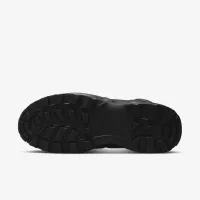 Nike Manoa Leather мужские Boots цвет черный