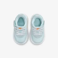 Nike Force 1 Low EasyOn Baby/Toddler Кроссовки синий