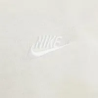 Nike Sportswear Big детские футболка цвет белый