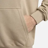 Nike Trail чоловічі Dri-FIT Fleece Running Толстовка з капюшоном колір коричневий