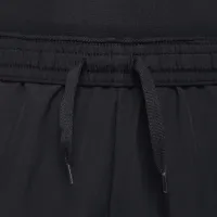 Nike Dri-FIT Academy Big дитячі Soccer Pants колір чорний