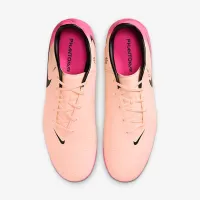 Nike Phantom GX 2 Academy AG Low-Top футбольні бутси Orange