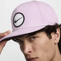 Nike Pro Structuцвет красный Dri-FIT Cap Pink