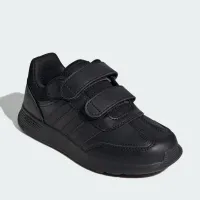 Кросівки adidas Tensaur Switch JH9242 - Чорні