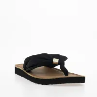 Japonki Tommy Hilfiger Elevated Beach FW0FW06985-BDS - Черные