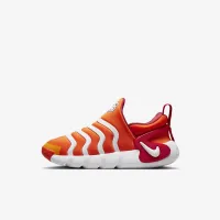 Nike Dynamo Go SE Little Kids' Easy On/Off взуття Orange