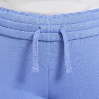 Nike Sportswear Club Fleece Big дитячі Joggers (Extended Size) блакитний