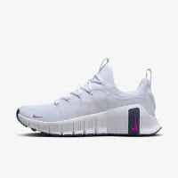 Nike Free Metcon 6 жіноча для тренування Кросівки колір сірий