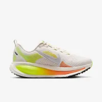Nike Vomero 18 женская Road Running Кроссовки цвет серый