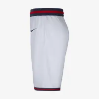 Gonzaga Limited чоловічі Nike Dri-FIT College баскетбольні шорти колір білий