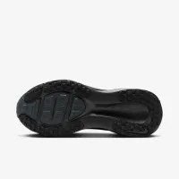 Nike Vomero 18 мужские Road Running Кроссовки цвет черный