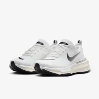 Nike Invincible 3 женская Road Running Кроссовки (Extra Wide) цвет белый