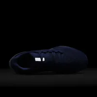 Spelman Pegasus 41 мужские Nike College Road Running Кроссовки синий