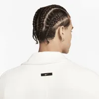 Nike Sportswear Tech Fleece Reimagined мужские Loose Fit Trench Coat цвет белый