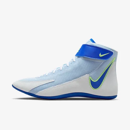Nike Speedsweep 8 Wrestling Кроссовки синий