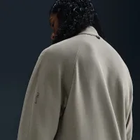 Nike 24.7 ImpossiblySoft чоловічі Dri-FIT 1/2-Zip Top колір зелений