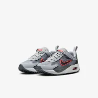 Nike Air Max Solo Little дитячі Кросівки колір сірий