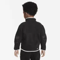 Nike ACG Polar Fleece Куртка Toddler Куртка цвет черный