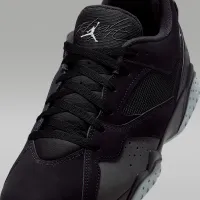 Nike Air Jordan MVP 92 чоловічі Кросівки колір чорний